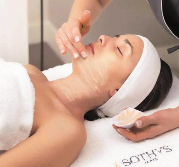 Sothys_Facialmain